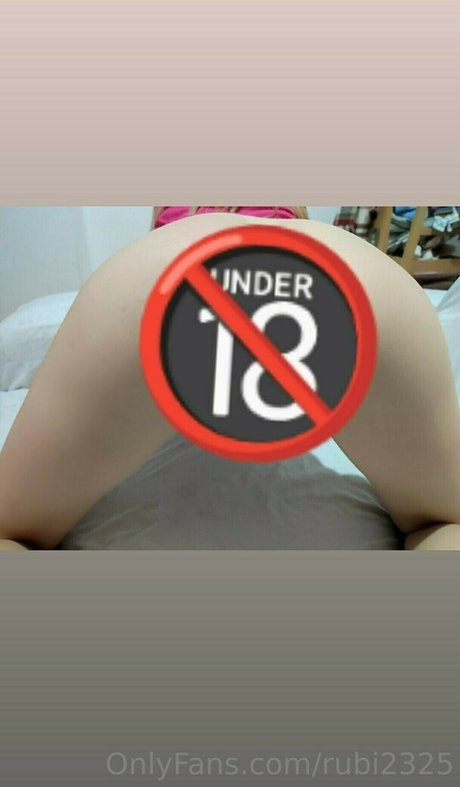 Rubi2325 free actress photo