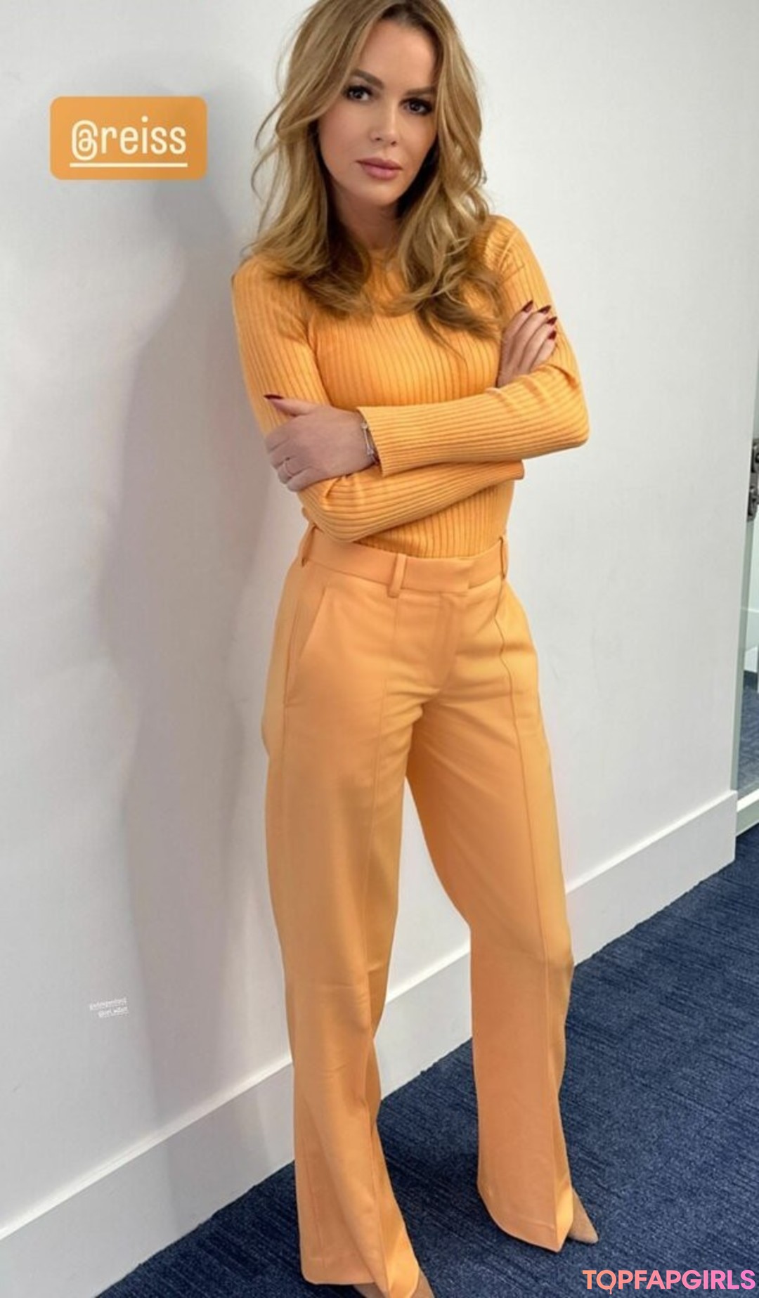 Amanda Holden best star archive