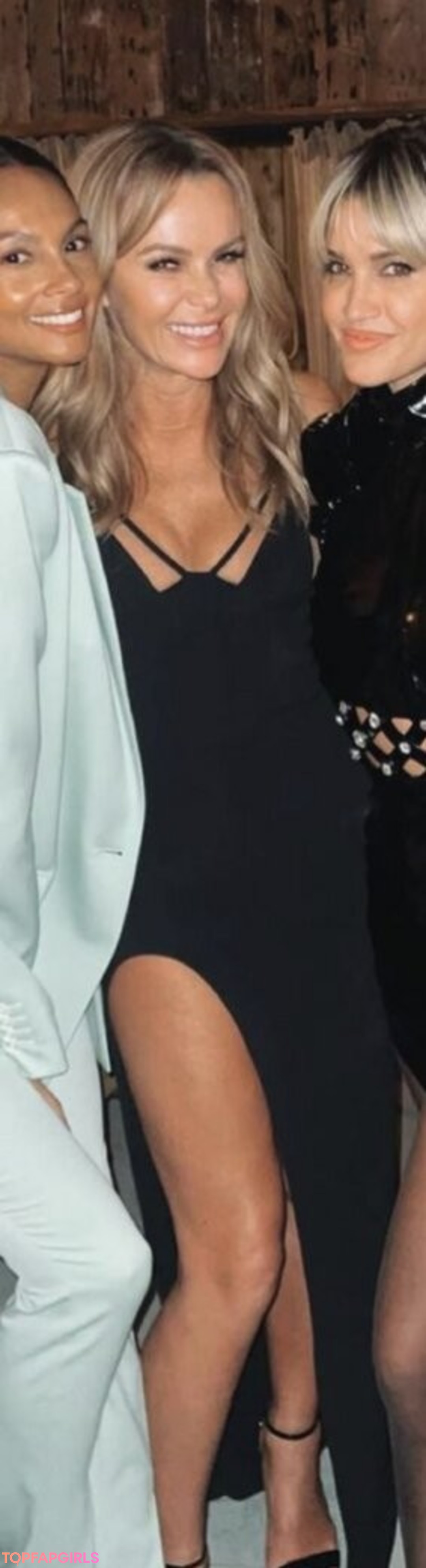 Amanda Holden star free gallery