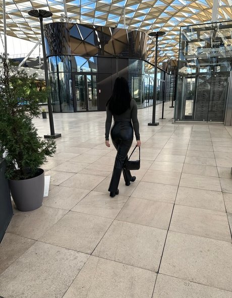 big ass thong onlyfans art porn photo