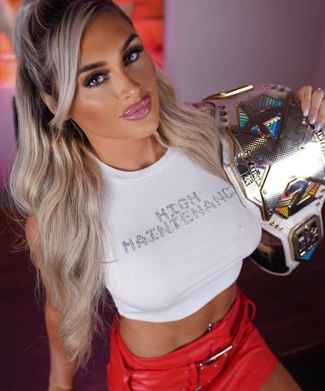 Tiffany Stratton model top archive