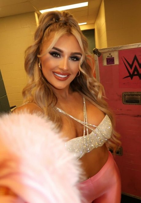 Tiffany Stratton model best archive