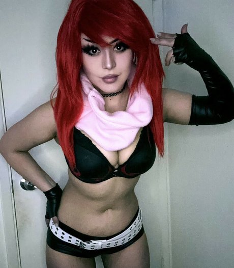 jxdemxxn model naked picture