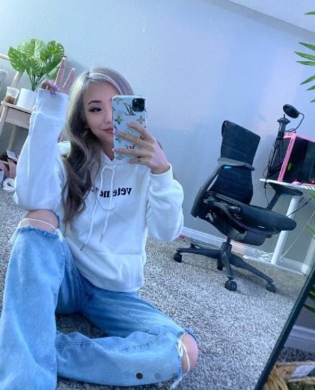 Supcaitlin model exclusive archive