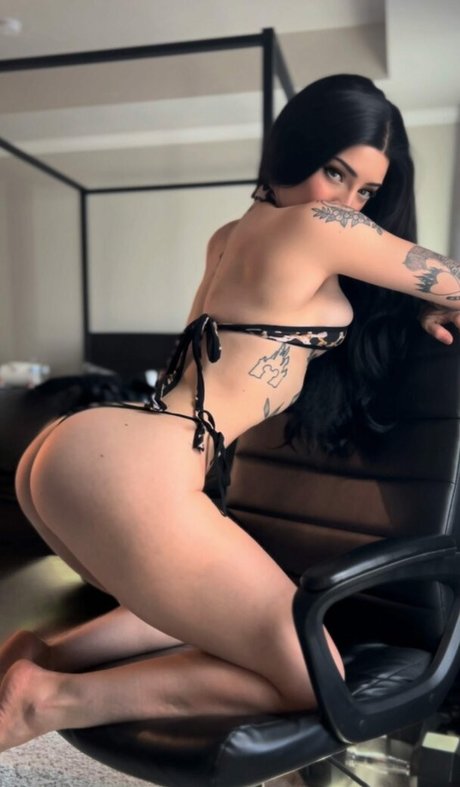 Darla Eliza exclusive pornstar picture