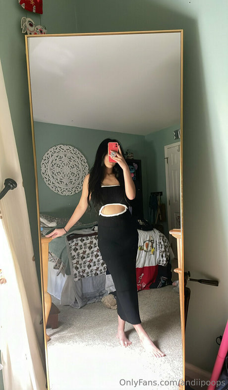 andiipoops pornographic actress images