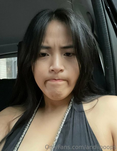 andiipoops exclusive actress pictures