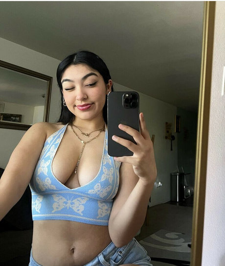 Jackie Ybarra hot model galleries