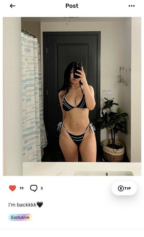 Jackie Ybarra model hot gallery