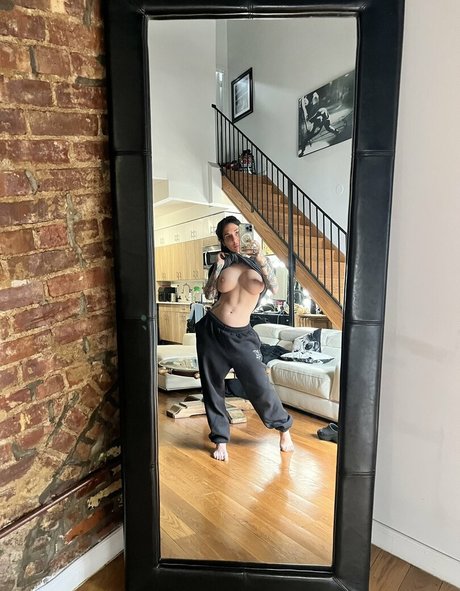 Joanna Angel beautiful pornstar picture