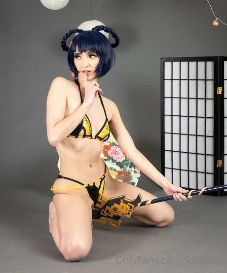 Kyonatix best model image