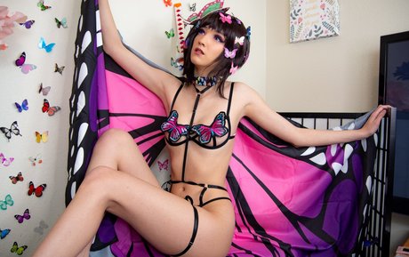 Kyonatix model beautiful image