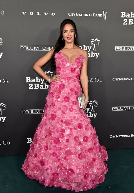 Jessica Alba top star pictures