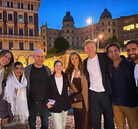 Jessica Alba xxx model picture