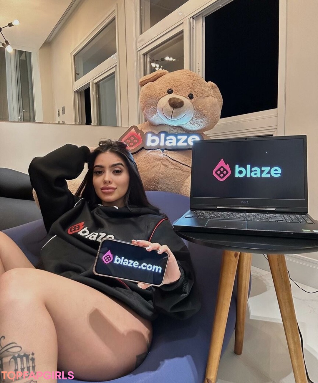 MC Mirella actress images