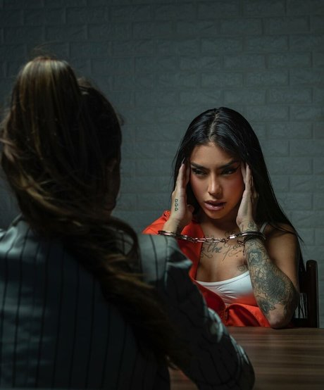 MC Mirella pornstar xxx image