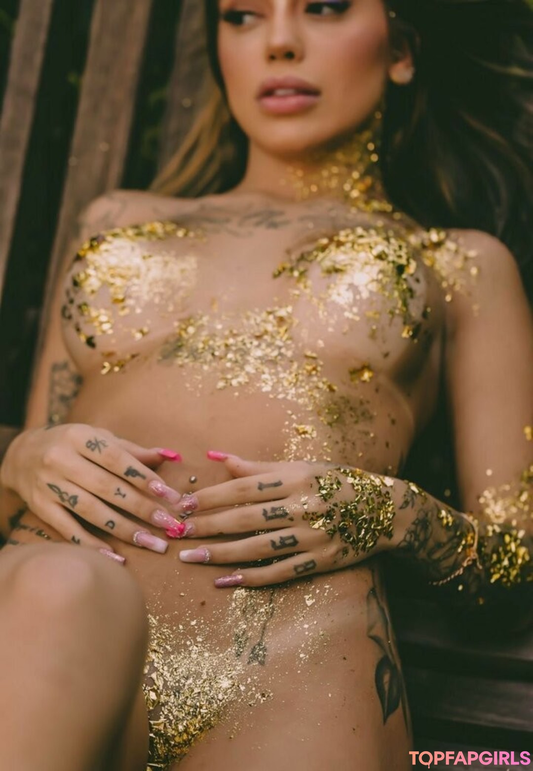 MC Mirella erotic model images