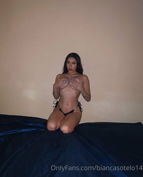 Bianca Sotelo pornstar top gallery