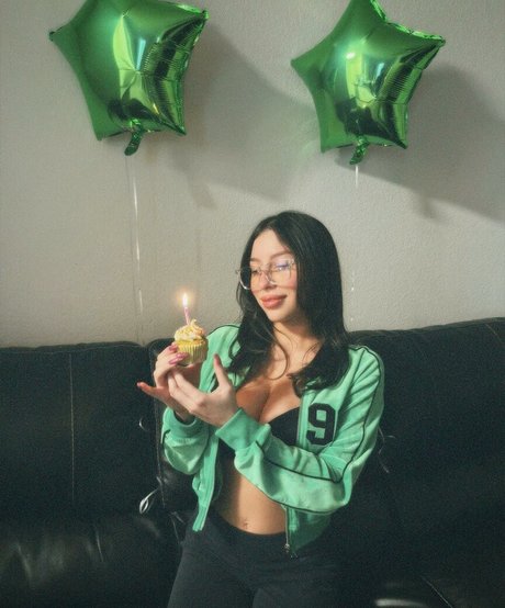 Bianca Sotelo nude model pic