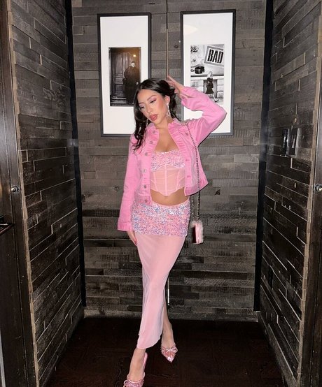 Bianca Sotelo best model gallery