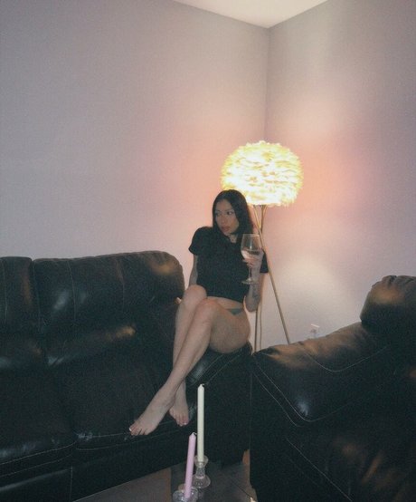 Bianca Sotelo model high quality image