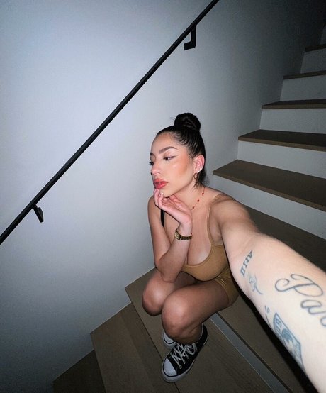 Bianca Sotelo xxx model img