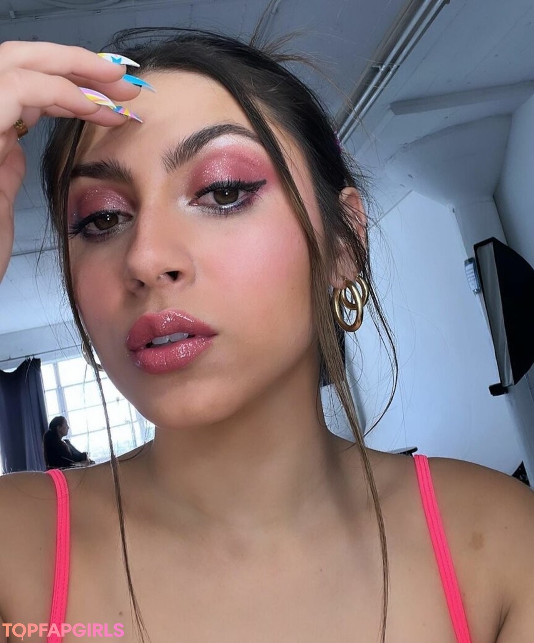 Alondra Delgado erotic pornstar gallery