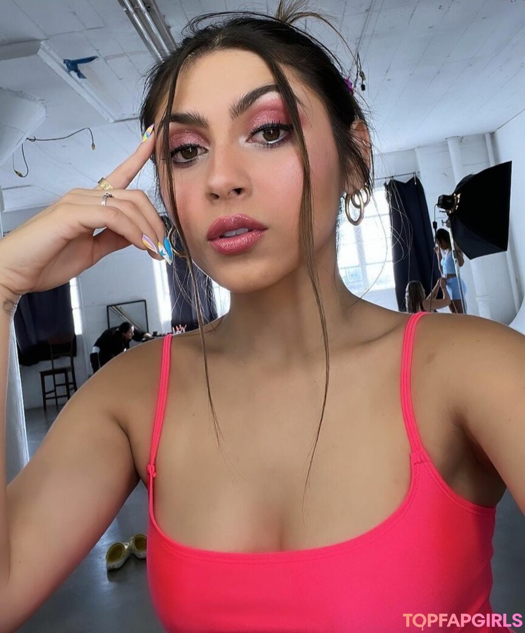 Alondra Delgado perfect pornstar photos