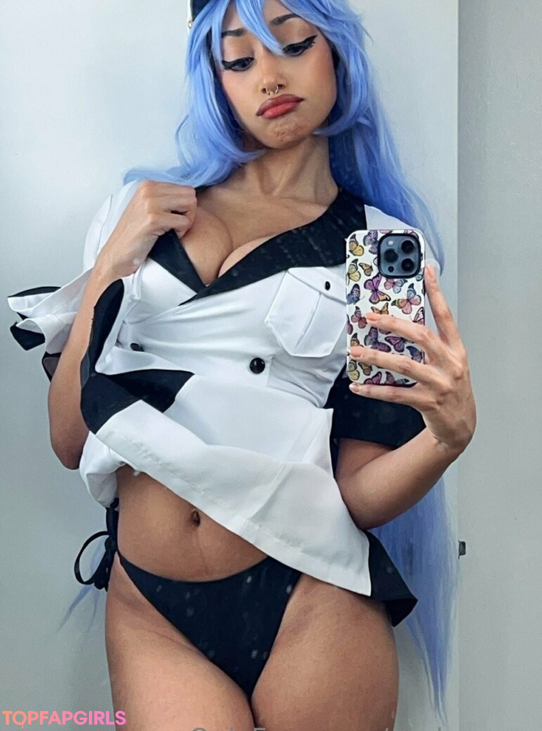 Yazbunny pornstar perfect image