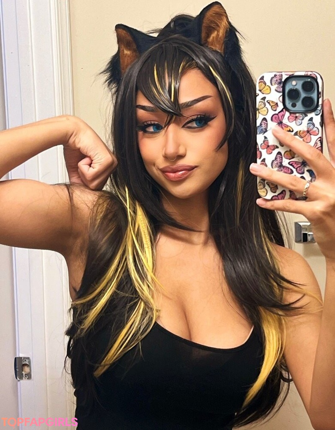Yazbunny top pornstar archive