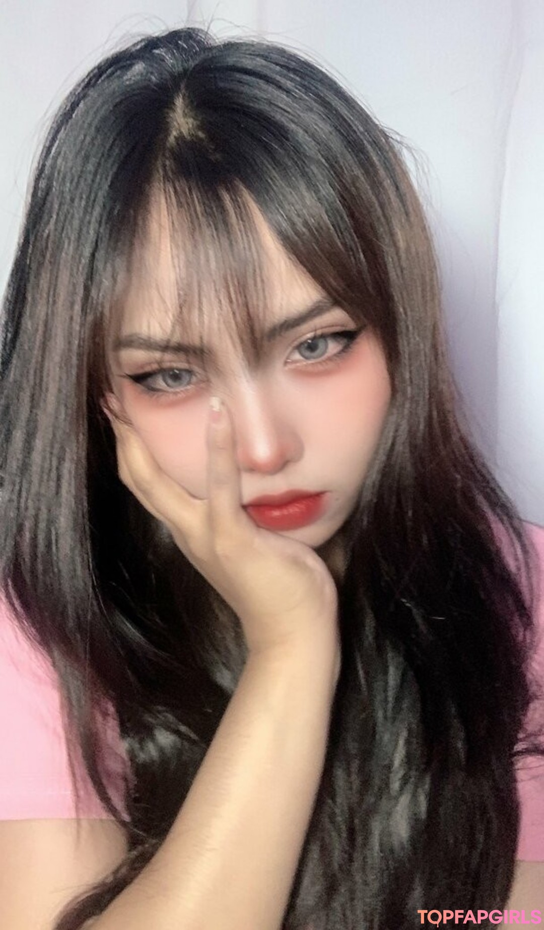 nekochichan model art photos