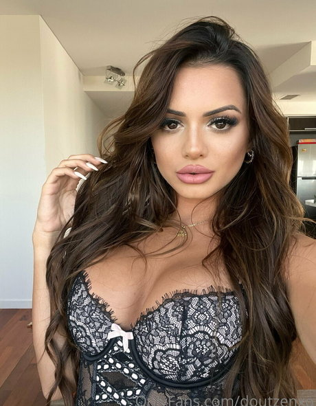 doutzenxo top pornstar pics