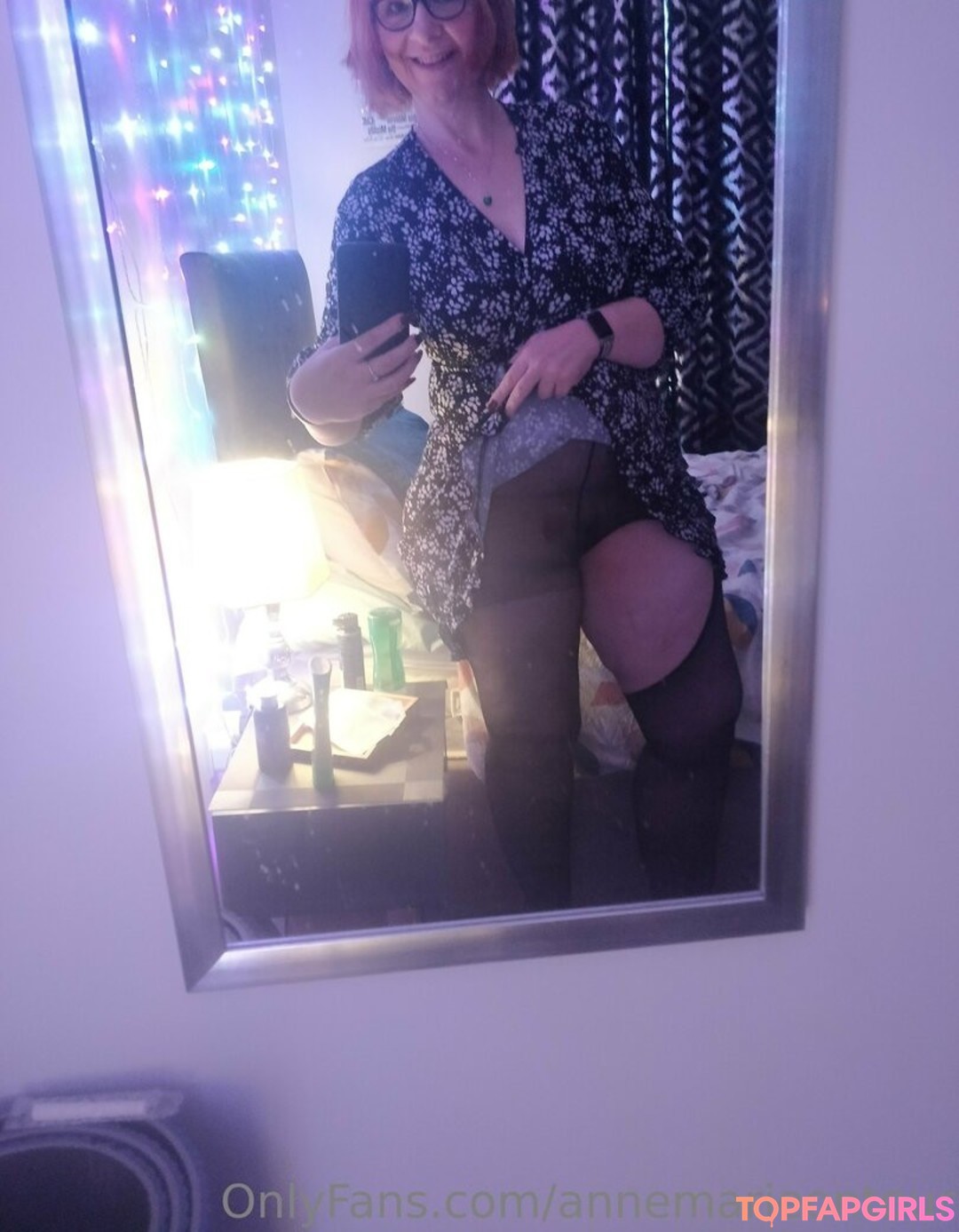 annemarieontour model pornographic picture