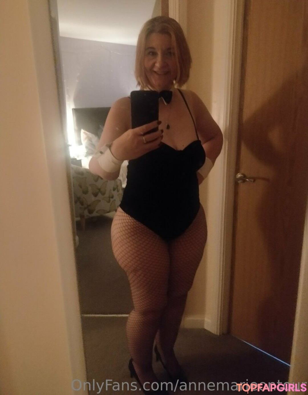 annemarieontour porn actress pics