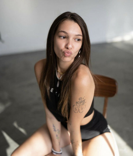 bikini cowgirl onlyfans hot porn photo