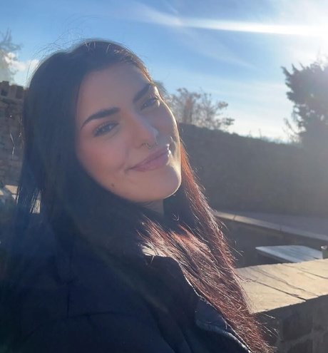 Olivia Forsbrook star porn img