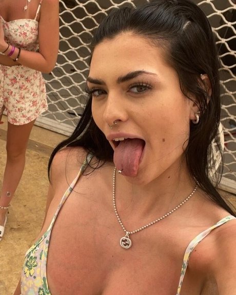 Olivia Forsbrook beautiful actress galleries