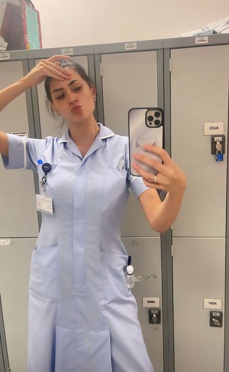 Olivia Forsbrook top profile image