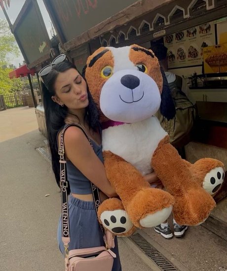 Olivia Forsbrook pornstar art archive