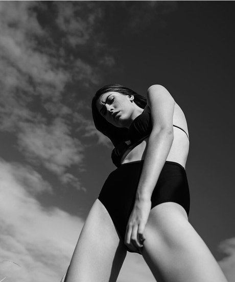 Olivia Forsbrook star hot galleries