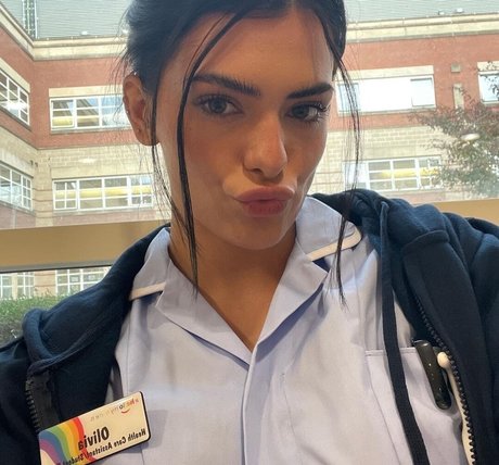 Olivia Forsbrook actress photos