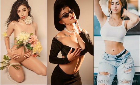 twinkipinki top model pics