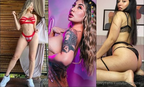 twinkipinki porn model photos
