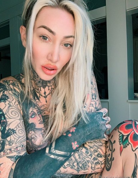 parisvipervip pornstar perfect pics