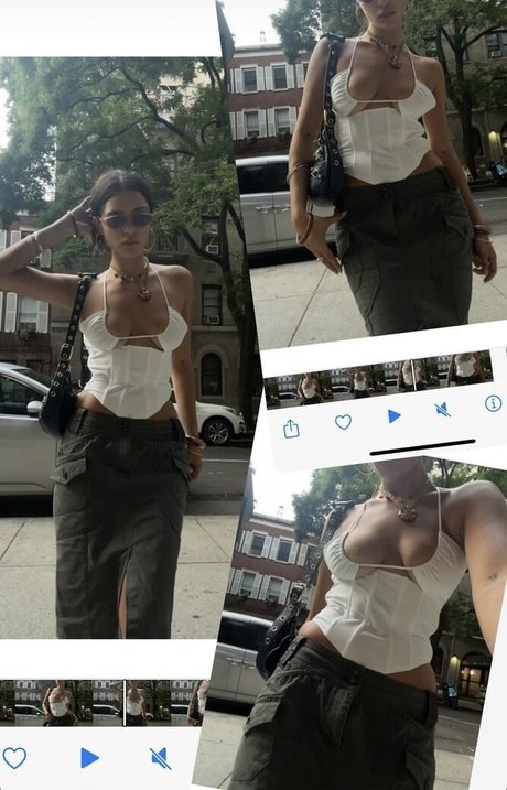 Luna Blaise pornstar nude photo