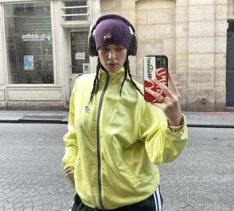 barista onlyfans art naked gallery