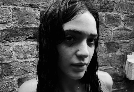 Luna Blaise star hd image