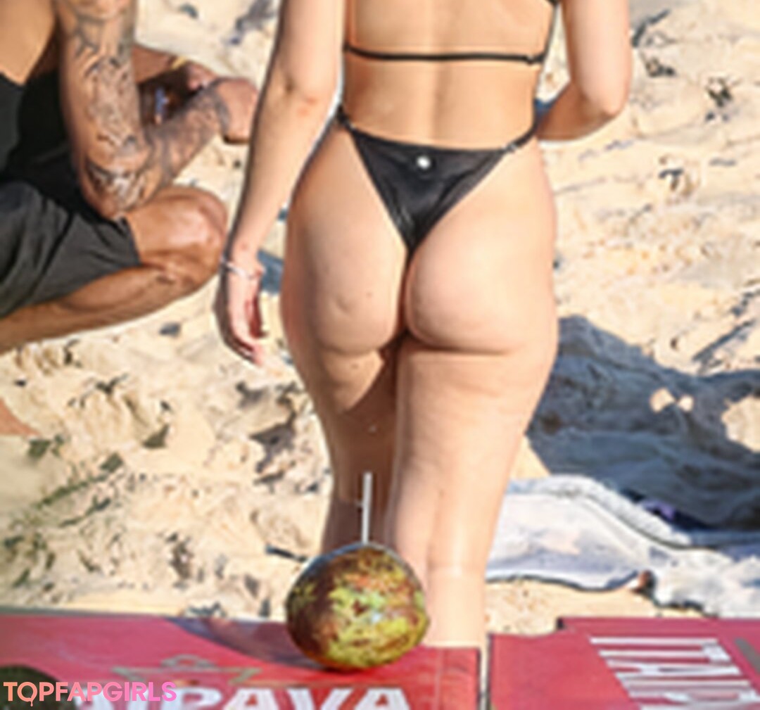 Melissa Mel Maia free actress photo