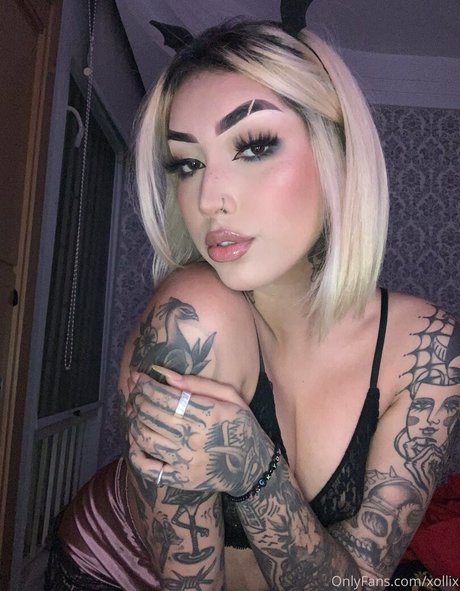 gh6stgirl model sexy picture