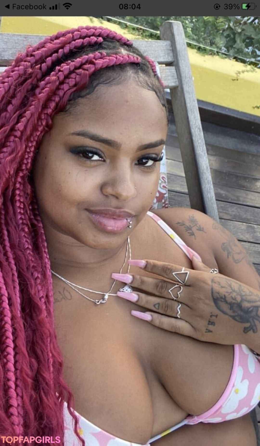 Lives Privadas Facecast pornstar art pics